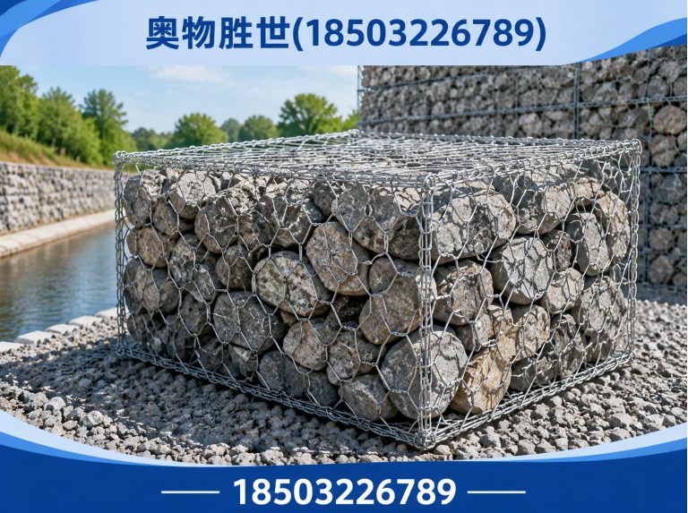 红河格宾网展示图